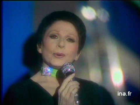 Zizi Jeanmaire Les bleus