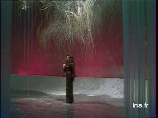 Vicky Leandros "J'aime la vie"