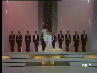 Zizi Jeanmaire "Eh l'amour"