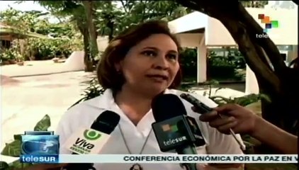 Nicaragua refuerza preparación ante posibles contingencias