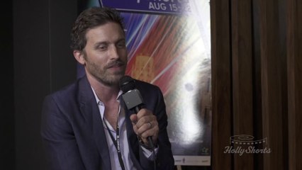 HSFF '13 interviews Rob Benedict