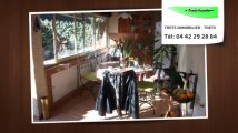 A vendre - Maison/Villa - SAINT MAXIMIN LA SAINTE BAUME (83470) - 4 pièces - 99m²