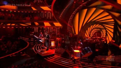 Sam Woolf - It's Time - American Idol 13 (Top 6)