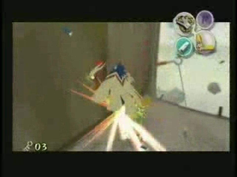 Legend of Zelda (System of a down)