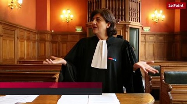 Twitter au tribunal : faut-il interdire les portables dans les prétoires ?