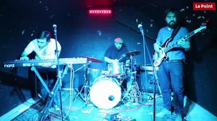 Le Point Live : Baby Guru