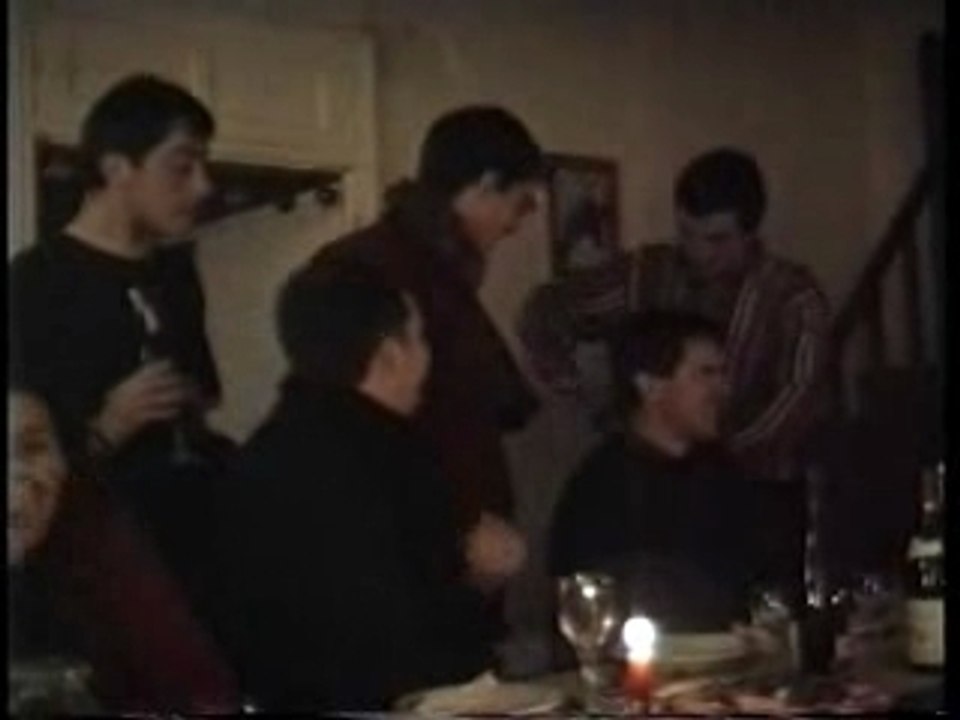 Le retour de la polonaise