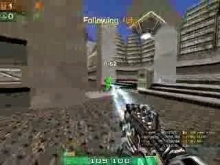 CTF rush flag fefe
