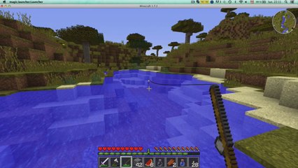 #CitéSacrée TeamPandiPanda - Jour 2 - Stuffage et Potions (Partie 2)