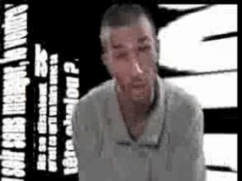 Les Zakariens feat. Ulteam Atom & Sinik