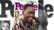 Lupita Nyong'o Named People's 'Most Beautiful'