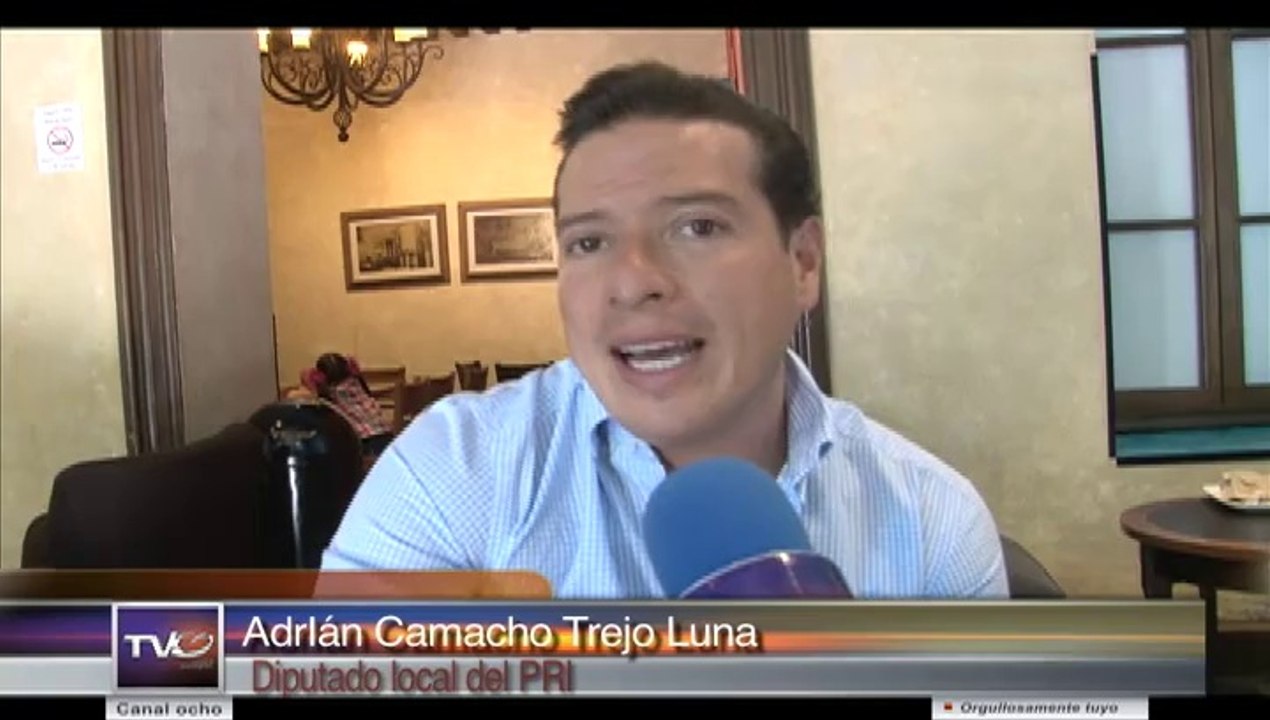adrian camacho