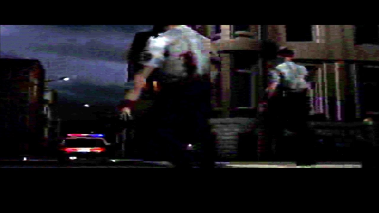 Resident Evil 2: Leon S. Kennedy Scenario A [Part 1]