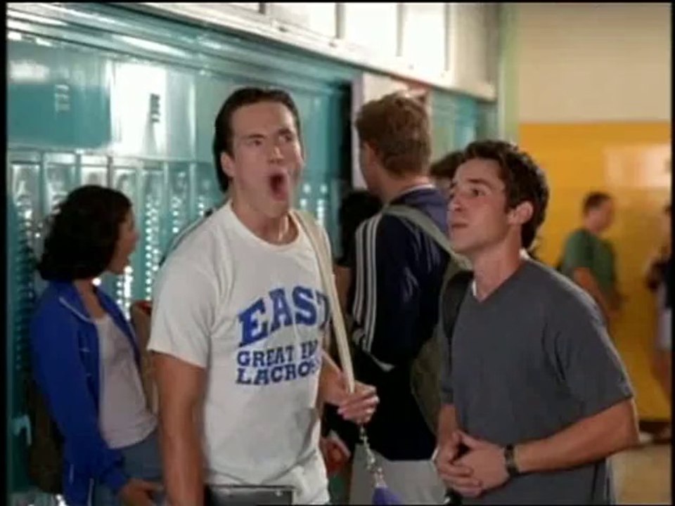 American Pie. Tv Spots En Español