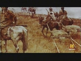 Battle of the Little Bighorn