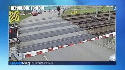 L'Eurozapping du mercredi 23 avril