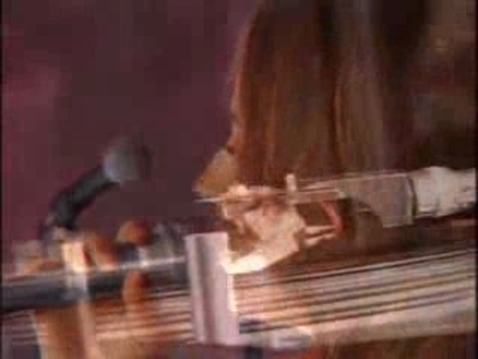 shérazdade sur blabla wilson