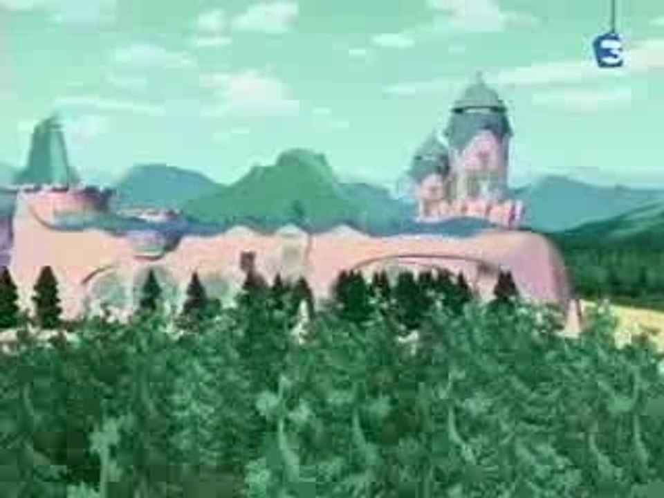winx club