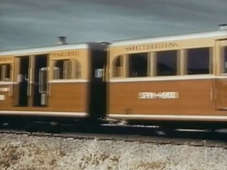 Classic Railroad Films Ep12 - This is My Railroad