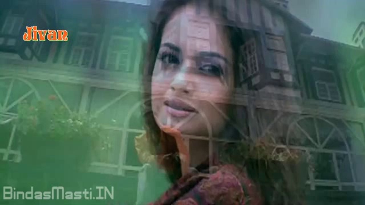 Uss Ladki Pe Dil Aaya - Naam Gum Jaayega (2005) (640x360)-(BindasMasti.in)