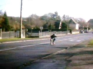 95km/h! peugeot 103 d'origine