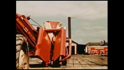 Classic Railroad Films Ep13 - Wheels of Progress