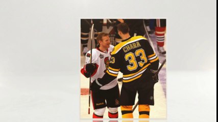 JUST 17$ Cheap NHL Boston Bruins 33 Zdeno Chara Jersey Wholesale