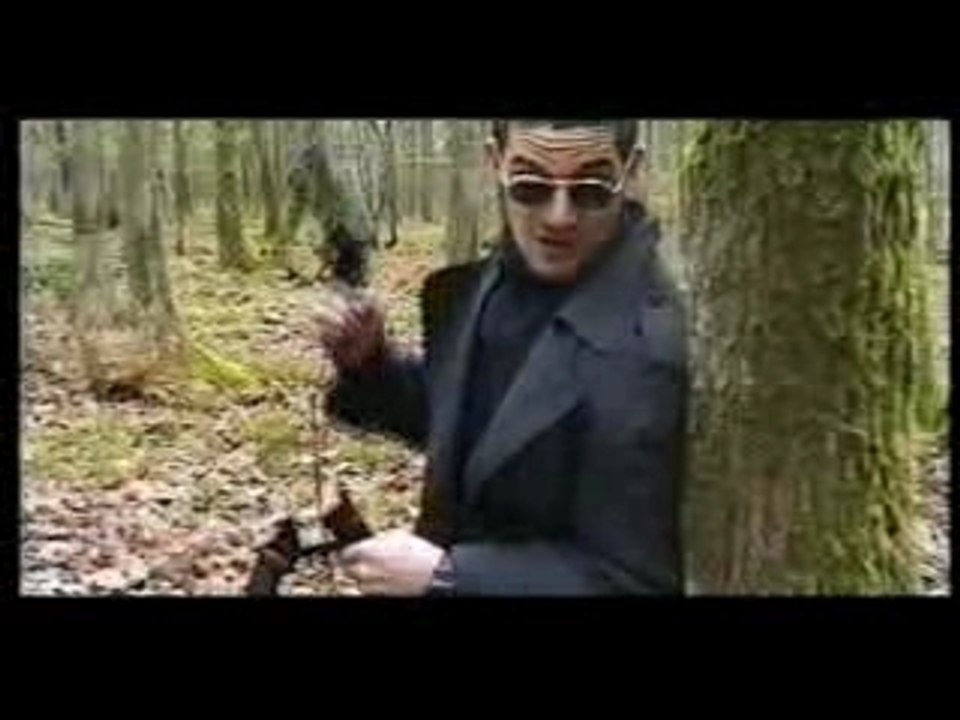 Bande annonce : Duel à mort 2