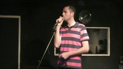 Répétitions musicales." AVIGNON " Tony Franck's. AVRIL 2014