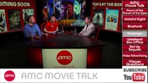 AMC Movie Talk - Leo DiCaprio As Steve Jobs? TERMINATOR: GENESIS Now Shooting