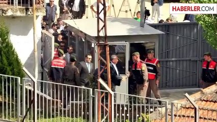 Yenipazar Cezaevi Aziz Yıldırım İçin Hazırlanıyor