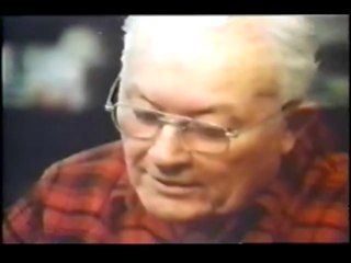 Classic Railroad Films Ep14 - Going Home