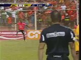0-1 Puntarenas FC vs Limon FC
