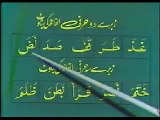 Learn To Read Quran With Tajweed in Urdu 02