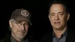 Tom Hanks & Steven Spielberg To Team Up For Cold War Epic - AMC Movie News