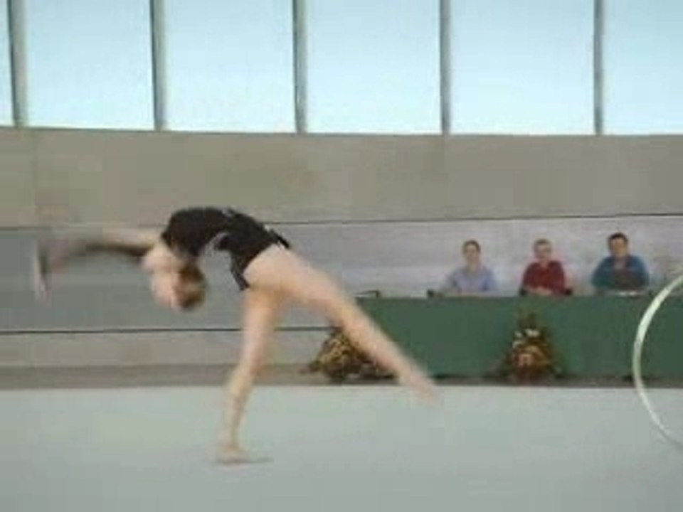 Gymnastics