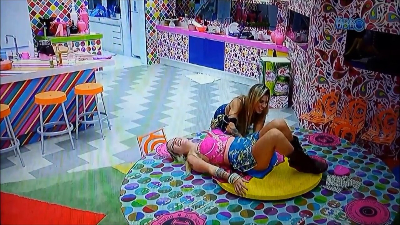 ClaNessa Festa Indiana 15.03