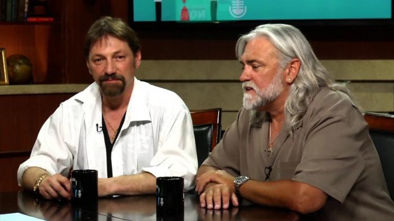 Deadliest Catch Captains Describe True Seasickness