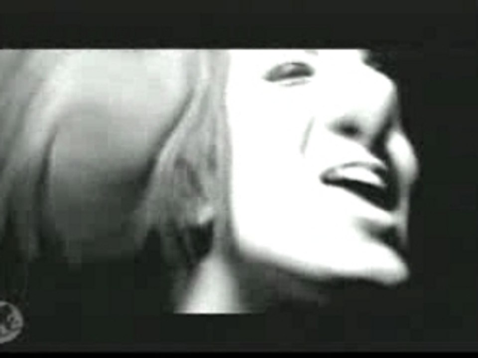 Garbage-I Think I'm Paranoid