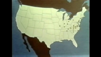 Classic Railroad Films Ep17 - N&W - Operation Fast Freight