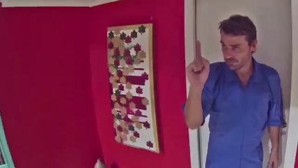 Comercial de la gira de Mansión Imposible