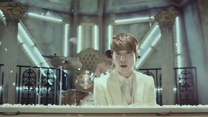 CNBLUE - Can't Stop M-V (1)