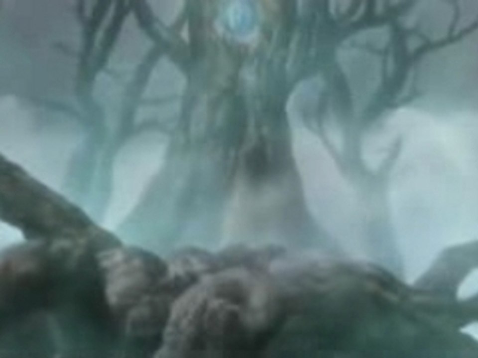 Tales of Symphonia Opening - PS2