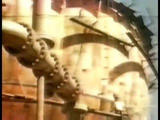 Classic Railroad Films Ep18 - NYC - Within The Oval