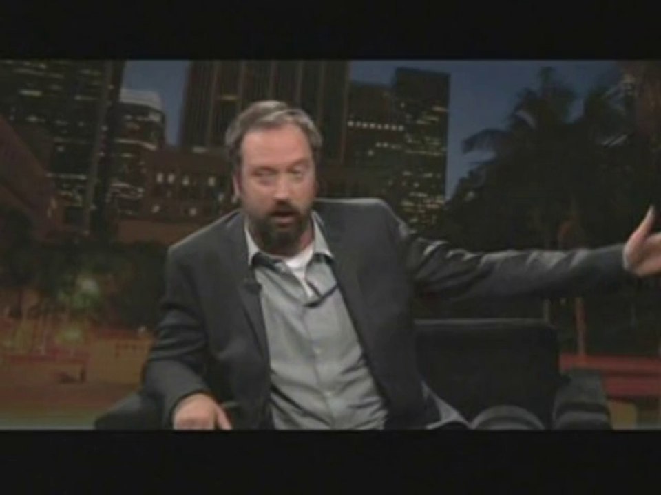 tom green