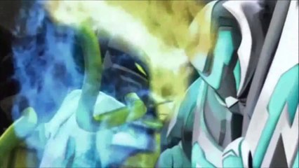 Max Steel Serie 2013 Capitulo 04 Haciendo Limpieza Audio Latino [DW]