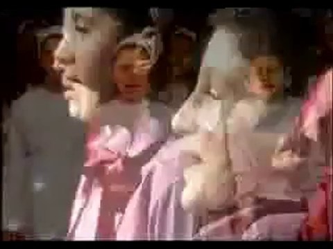 Grup 571-571 de bir güneş doğdu - ilahidinle101.com