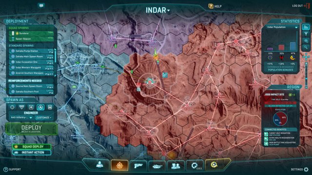 planetside 2 - An embarrasing failure