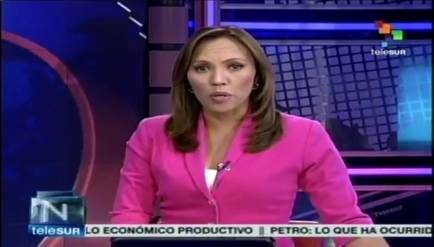 China apoya a Argentina en su reclamo por soberanía de Malvinas