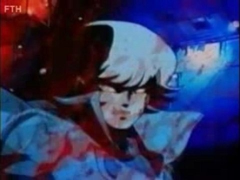 [AMV] System of a Down Feat. Verius Anim